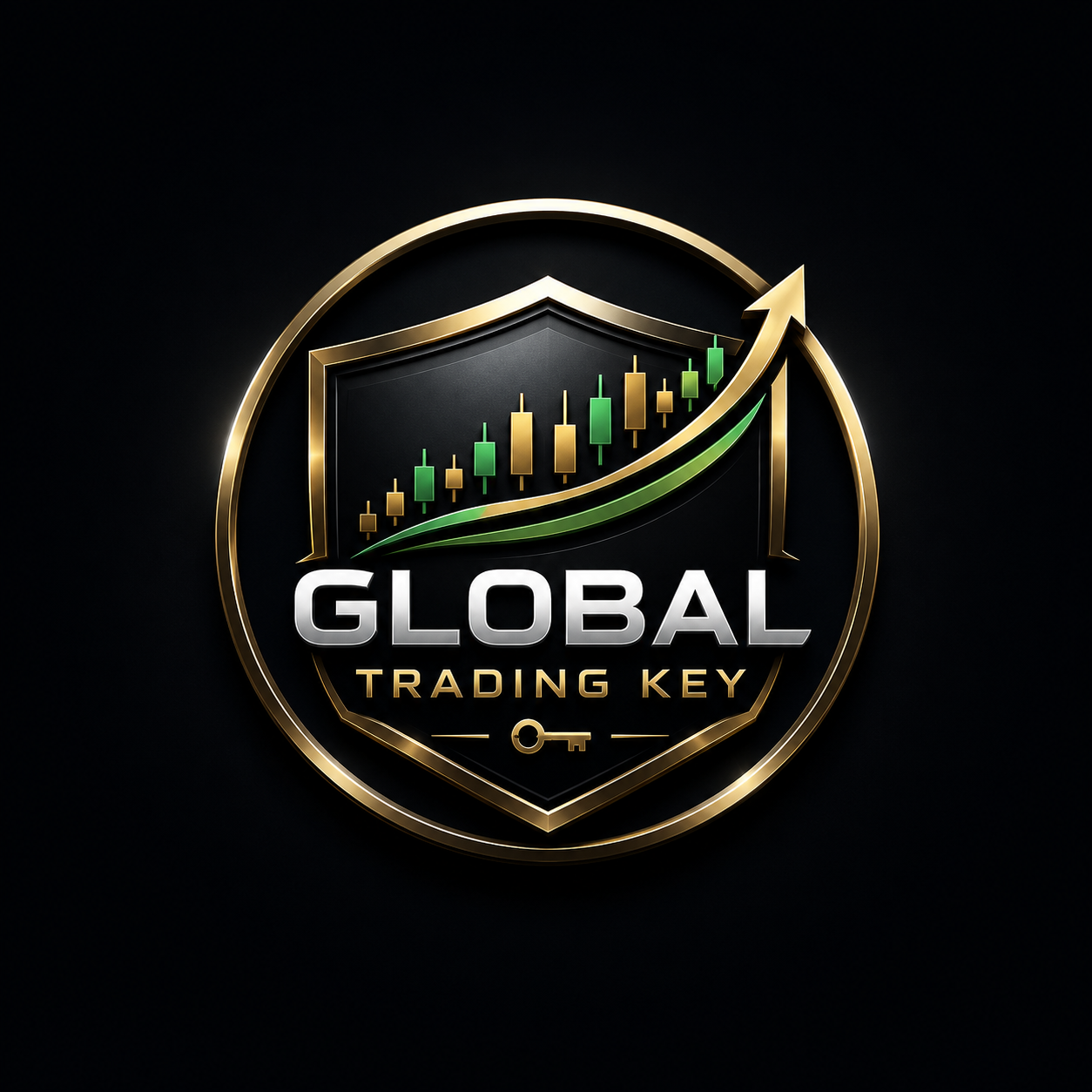 Global Trading Key